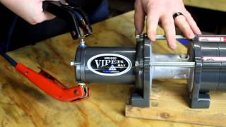 How to Troubleshoot a Clicking Winch Contactor [upl. by Grosz499]