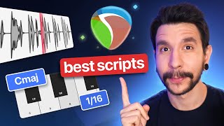 5 Useful Scripts for REAPER [upl. by Yasmeen876]