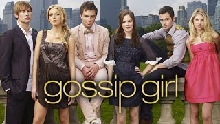 Gossip Girl Where Are They Now [upl. by Fernanda]