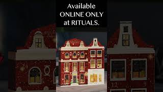 RITUALS Advent Calendars 2024 [upl. by Rubina]