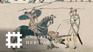 A Brief History of the Normans  Animated History [upl. by New853]