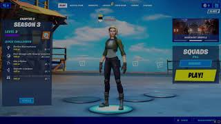 How To Get The X ﾒ Symbol In Your FortniteEpic Games Name [upl. by Pangaro]