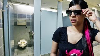 Annoying People in Public Washrooms [upl. by Powell]