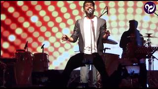 Banjaara  Mohammed Irfan Live  PARAMARSH 2018 [upl. by Nauqat]