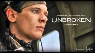 Unbroken Soundtrack [upl. by Cam]