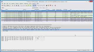 TCP Flags for Wireshark [upl. by Barbabra]