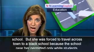 Racial Segregation in US Public Schools Struck Down 60 Years Ago [upl. by Chet]