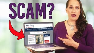 Are Unclaimed Money Sites Legit [upl. by Plunkett542]