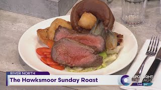 The Hawksmoor Sunday Roast [upl. by Roel]