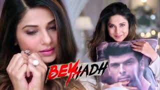 Beyhadh maya junoon bgm [upl. by Nilram]