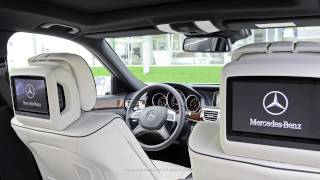 2014 EClass Walk Around  MercedesBenz [upl. by Fiertz]