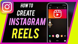 How to Make Instagram Reels for Business in 5 Easy Steps [upl. by Yrailih]