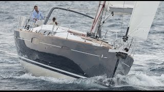 Oceanis 60 by Beneteau [upl. by Ssilb]