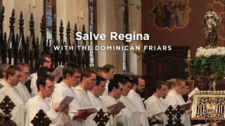 Salve Regina [upl. by Cod]