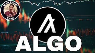 ALGO Algorand Price Prediction as of 21 October 2024 [upl. by Yllod]