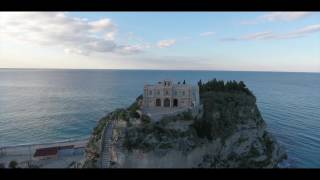 spot Turis Calabria [upl. by Nairadas]