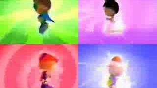 super why EPIC TRAILER [upl. by Einahets]