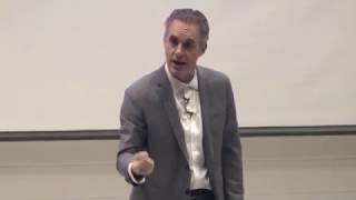 Jordan Peterson  Wasting Time and Opportunities [upl. by Nnayr]