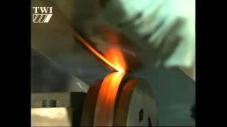 Resistance Seam Welding [upl. by Clary]