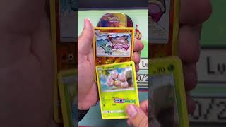 Kanto Power Mini Tin Opening [upl. by Nairde]