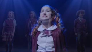 School Of Rock  The Musical [upl. by Atteynad]