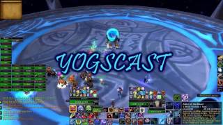 Warcraft  How To Malygos 25 [upl. by Ila]