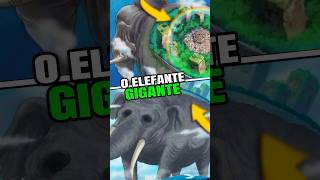 QUEM É ZUNESHA O ELEFANTE GIGANTE DE ONE PIECE [upl. by Adanar]