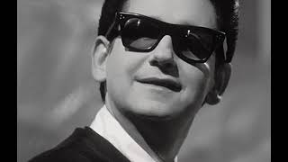 Roy Orbison In Dreams with Lyrics [upl. by Notxarb]