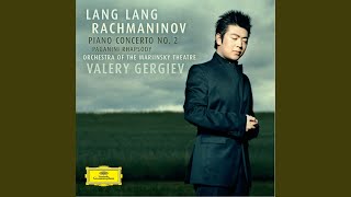 Rachmaninoff Rhapsody on a Theme of Paganini Op 43  Variation No 18 Live [upl. by Gerome]