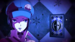 ペルソナ4 ザ・ゴールデン SNOWFLAKES  Persona 4 The Golden OST Snowflakes [upl. by Vaughan]