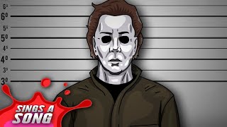 07 Michael Myers The 2020 Nightmare Album Song [upl. by Oman]