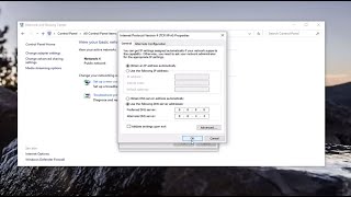 DNS Server Not Responding in Windows 10 FIX [upl. by Eliath]