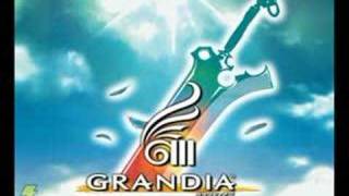 Grandia 3 Music Boss Battle V1 A Hot Crash [upl. by Rebah]