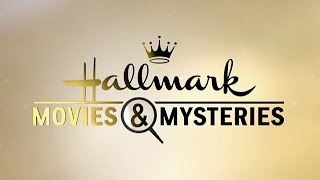 Hallmark Movies amp Mysteries [upl. by Pippy]