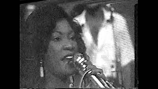 Mpongo Love 1987 live [upl. by Fillender]