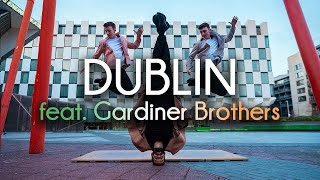 I went to Dublin to dance with the Gardiner Brothers [upl. by Narda]