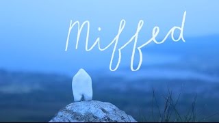 Tom Rosenthal  Miffed Official Music Video [upl. by Aerdnaid90]