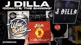 Discover Samples Used By J Dilla [upl. by Coussoule425]