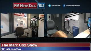 FM NewsTalk 971  Fox News Radio  St Louis MO [upl. by Assirehc257]