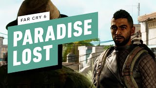 Far Cry 6 Walkthrough  Paradise Lost [upl. by Jennie]