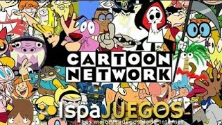 TOP 20 Caricaturas Antiguas De Cartoon Network [upl. by Amaras822]