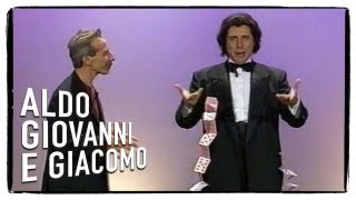 Silvano il mago di Milano  Potevo rimanere offeso [upl. by Ati23]