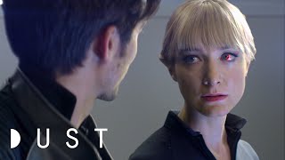 SciFi Short Film quotOutpostquot  DUST Exclusive [upl. by Siron83]