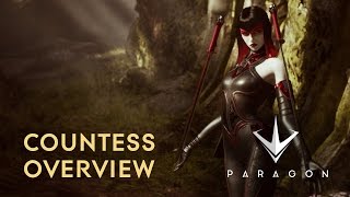 Paragon  Countess Overview [upl. by Poore]