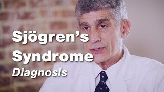 Sjögrens Syndrome  CRASH Medical Review Series [upl. by Jarek169]