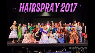 Hairspray 2017 [upl. by Townsend]