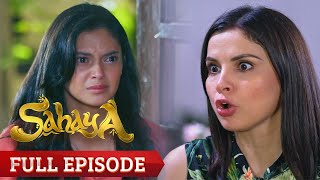 Sahaya Full Episode 51 [upl. by Kcam]