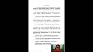 Cómo redactar un informe académicoEjemplo [upl. by Euqinot]