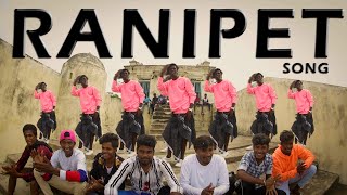 Ranipet Song l Gana Decent Champ [upl. by February476]