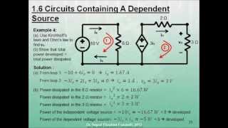 Electric Circuits  Electrical Engineering Fundamentals  Lecture 1 [upl. by Aneehsit]